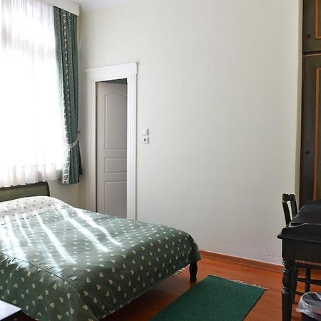 Aiolis Hotel Kastoria Exteriör bild